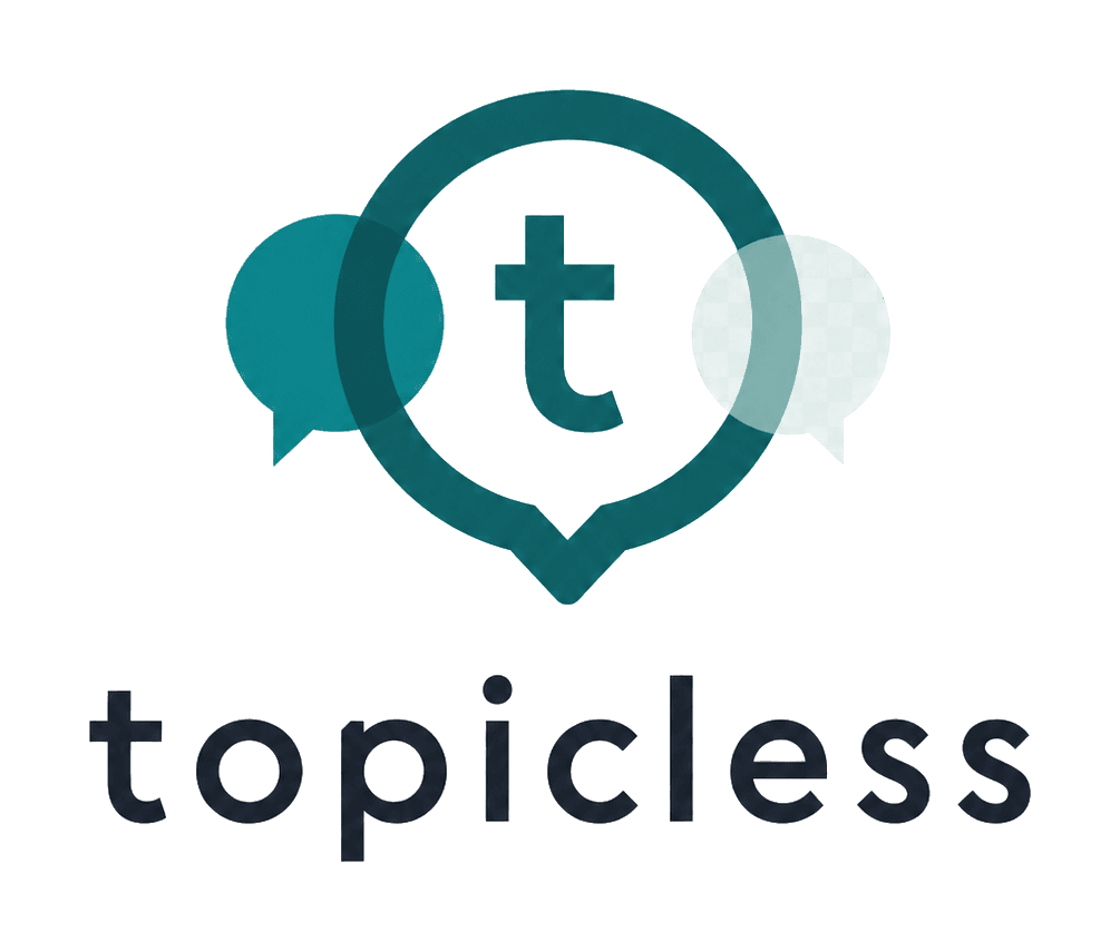 topicless